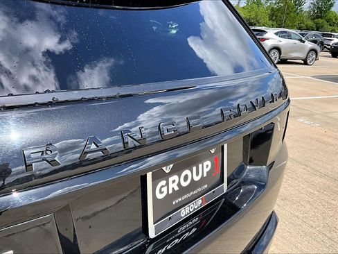 Used 2019 Land Rover Range Rover Sport Autobiography AWD/4WD image 10