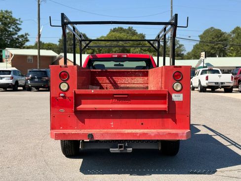 Used 2012 RAM 2500 ST w/ Popular Equipment Group RWD image 8