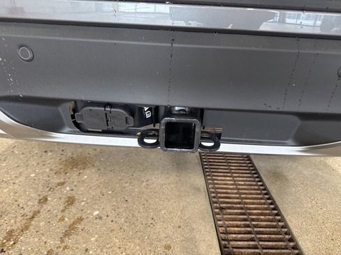 New 2026 Ford Explorer Active w/ Active Comfort Package image 14