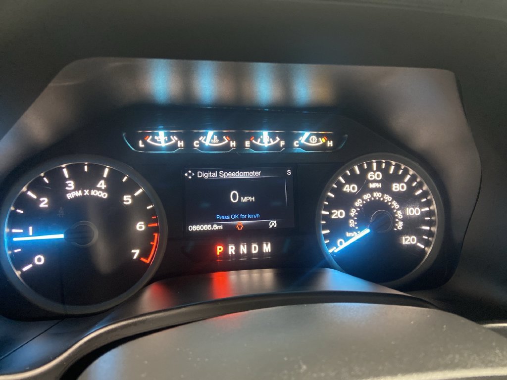 Used 2019 Ford F150 XLT w/ Equipment Group 302A Luxury AWD/4WD image 12