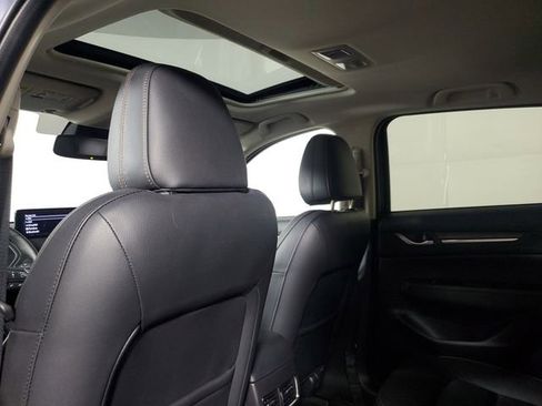 Certified 2023 MAZDA CX-5 AWD 2.5 S w/ Premium Plus Pkg image 14