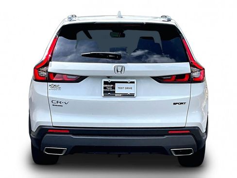 Used 2023 Honda CR-V Sport image 5