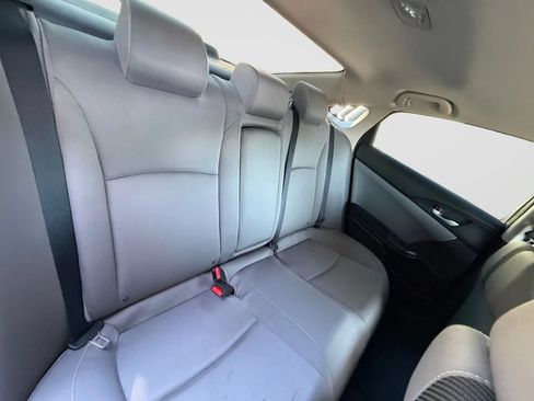 Used 2017 Honda Civic EX image 18