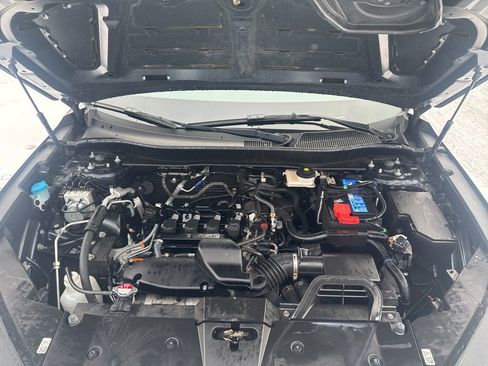 Certified 2023 Honda CR-V EX-L image 15