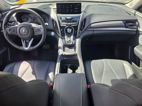 Certified 2024 Acura RDX w/ Technology Package AWD/4WD image 12