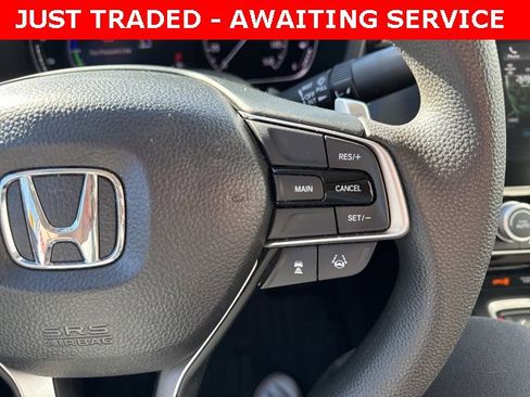 Used 2019 Honda Insight EX image 18
