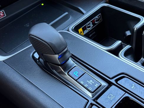 New 2025 Lexus TX 500h AWD image 16