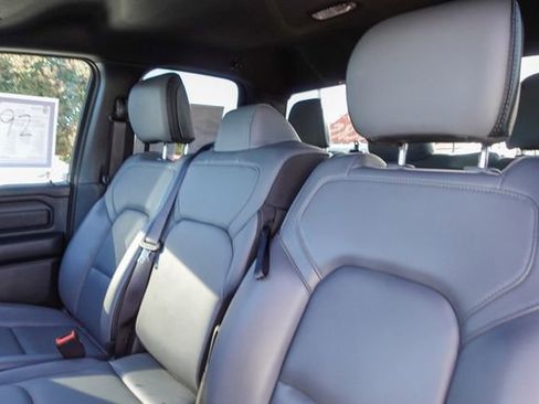 Used 2025 RAM 1500 Tradesman image 25