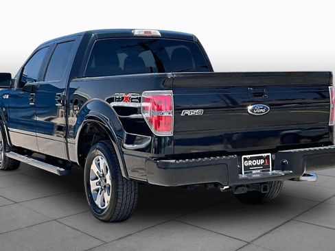 Used 2010 Ford F150 XLT RWD image 10