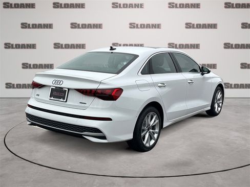 New 2026 Audi A3 2.0T Premium Plus image 5