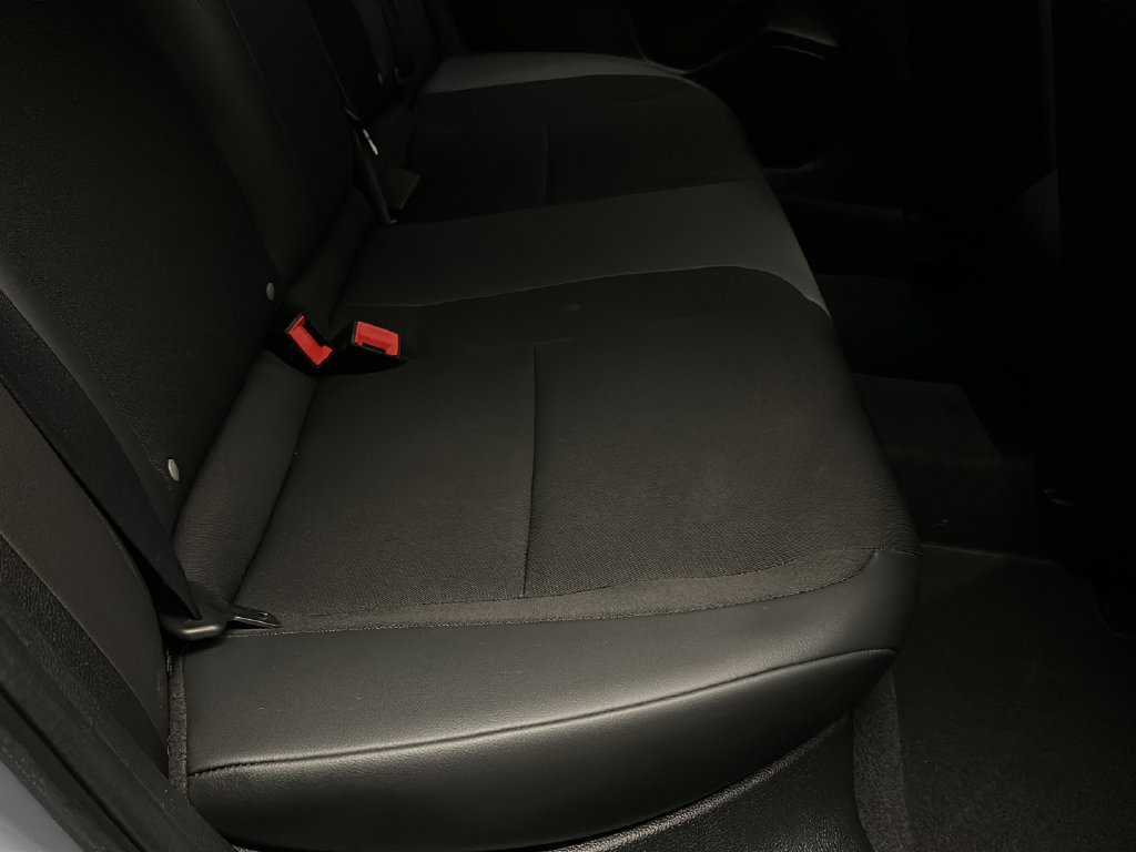 Certified 2022 Honda Civic Sport image 20