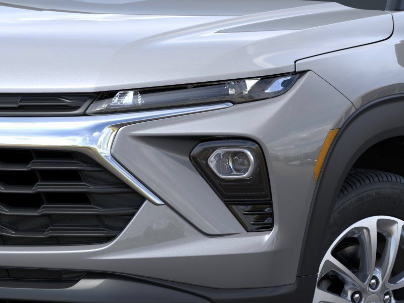 New 2026 Chevrolet TrailBlazer LS w/ LS Convenience Package AWD/4WD image 10