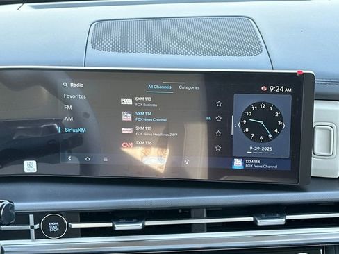 New 2026 Hyundai Santa Fe SE AWD/4WD image 34