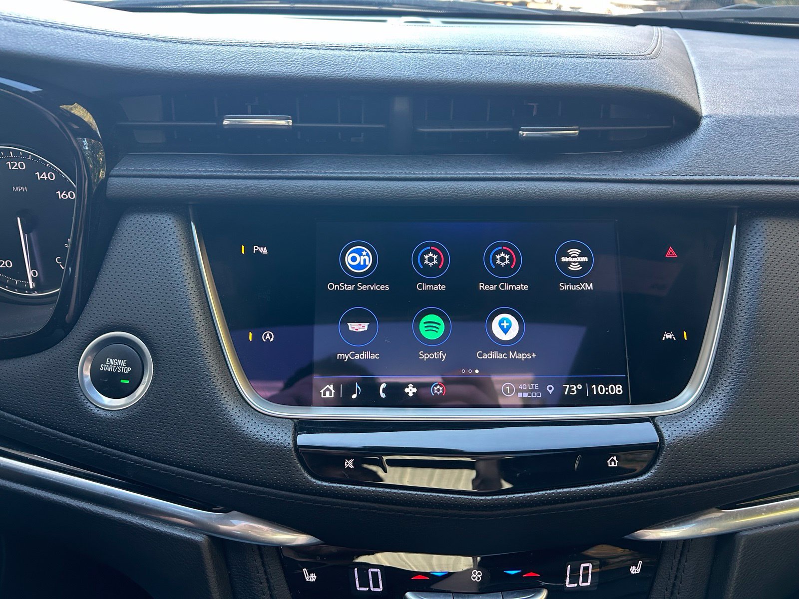 Used 2023 Cadillac XT6 Luxury AWD/4WD image 20