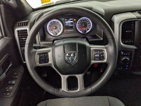 Used 2024 RAM 1500 Classic Warlock image 16