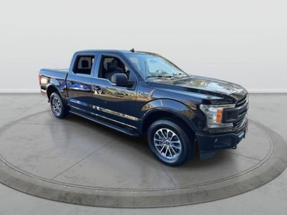 Used 2019 Ford F150 XLT w/ Equipment Group 302A Luxury