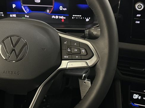 New 2026 Volkswagen Jetta S FWD image 30