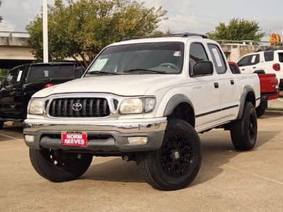 Used 2003 Toyota Tacoma PreRunner