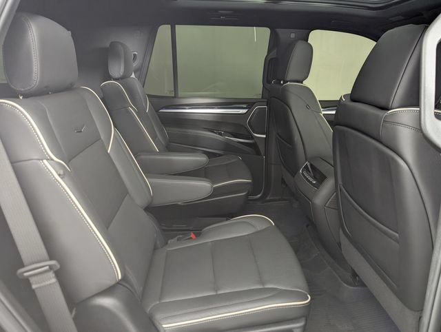 Used 2026 Cadillac Escalade Sport w/ LPO, ONYX Package AWD/4WD image 21