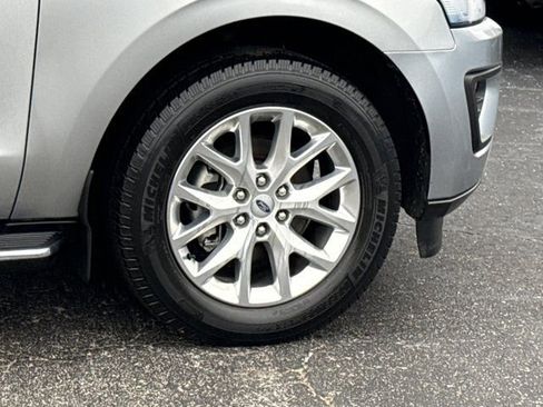 Used 2021 Ford Expedition Max XLT image 5