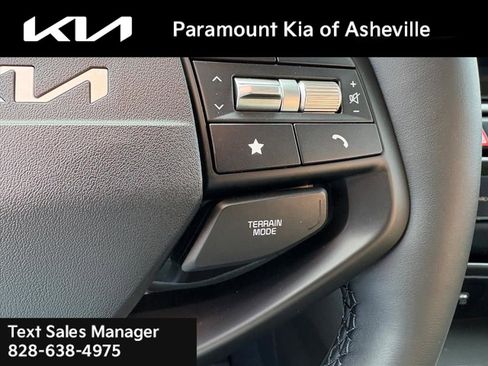 New 2026 Kia Sportage S image 12