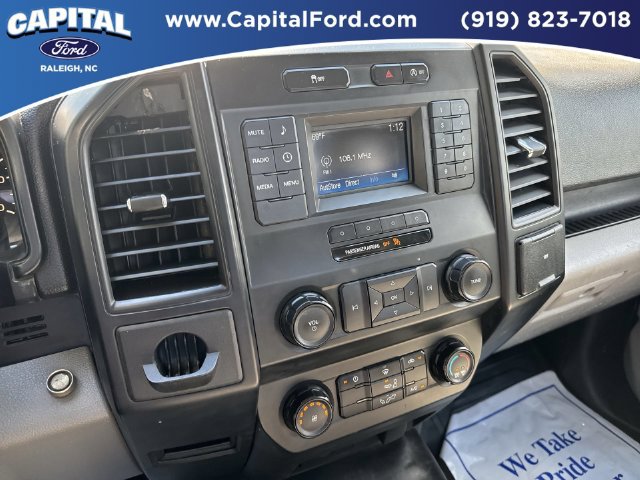 Used 2018 Ford F150 XL RWD image 23