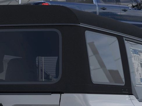 New 2026 Ford Bronco Big Bend AWD/4WD image 25