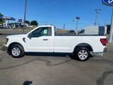 New 2025 Ford F150 XL w/ Equipment Group 103A High image 3