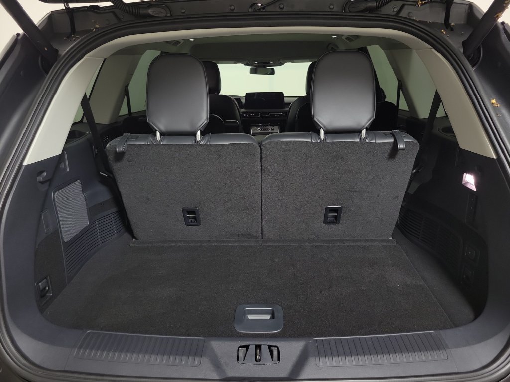 New 2026 Lincoln Aviator AWD image 5