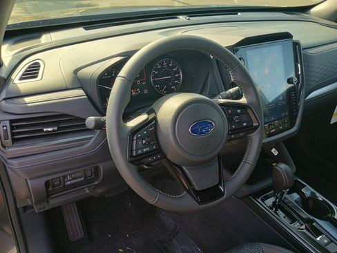 New 2026 Subaru Forester Premium image 9