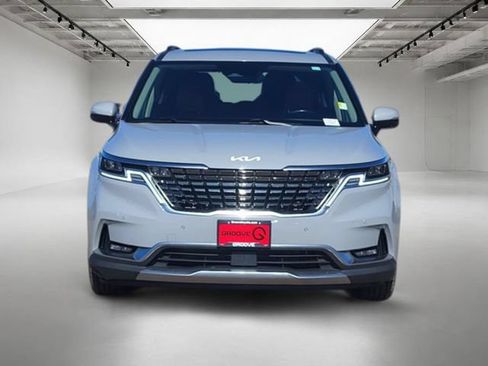 Used 2022 Kia Carnival SX Prestige FWD image 9
