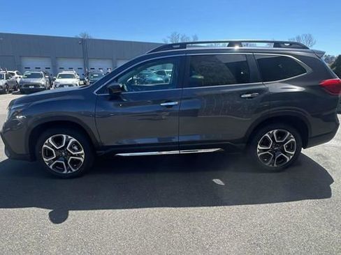 New 2026 Subaru Ascent Touring AWD/4WD image 4