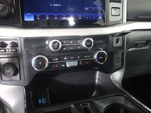 Used 2023 Ford F150 XLT w/ Equipment Group 302A High AWD/4WD image 51