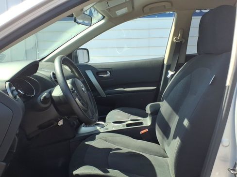Used 2013 Nissan Rogue S w/ Special Edition Pkg AWD/4WD image 8