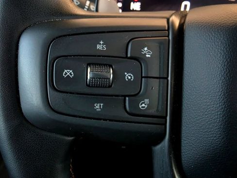 Used 2026 GMC Sierra 1500 AT4 w/ AT4 Premium Package AWD/4WD image 32