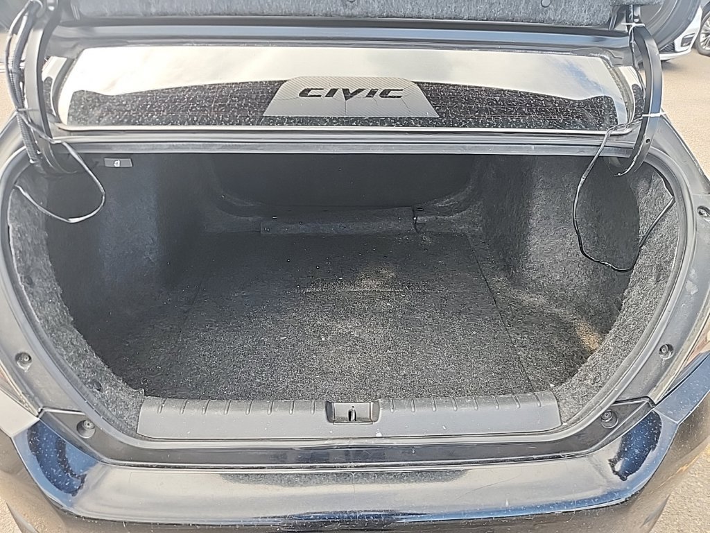 Used 2019 Honda Civic LX image 17