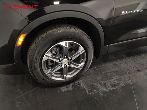 Used 2023 Chevrolet Blazer LT w/ Convenience Package image 38