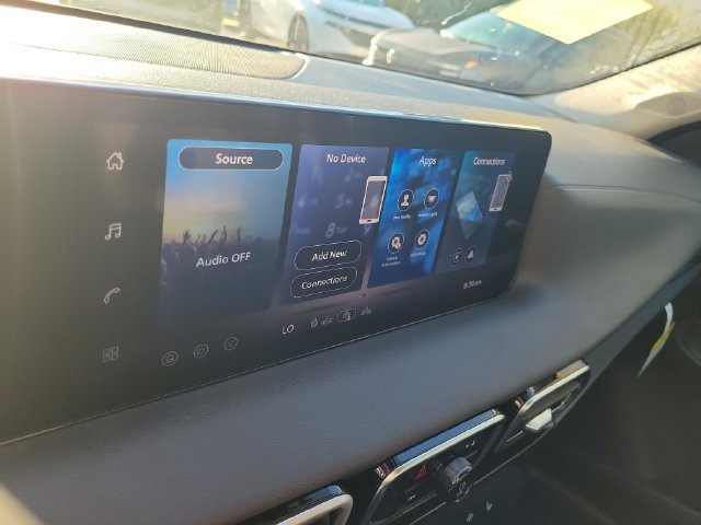 New 2027 Nissan Sentra SV w/ SV Convenience Package FWD image 26