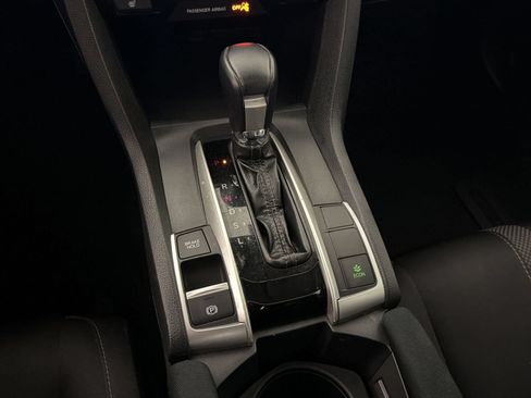 Used 2019 Honda Civic EX image 19