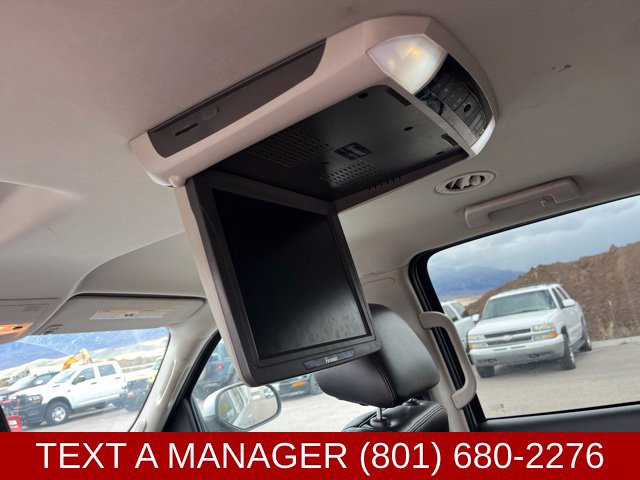 Used 2013 GMC Yukon XL SLT AWD/4WD image 15