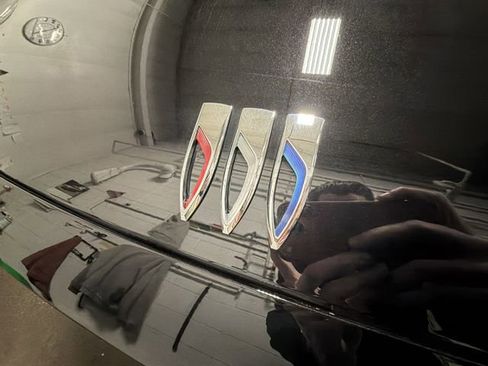 New 2026 Buick Envision Sport Touring image 57