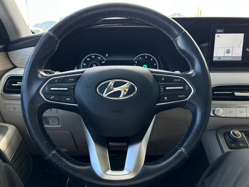 Used 2021 Hyundai Palisade Limited w/ Winter Package AWD/4WD image 21