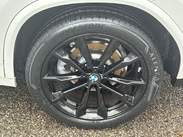 Certified 2024 BMW X4 xDrive30i w/ Premium Package AWD/4WD image 14