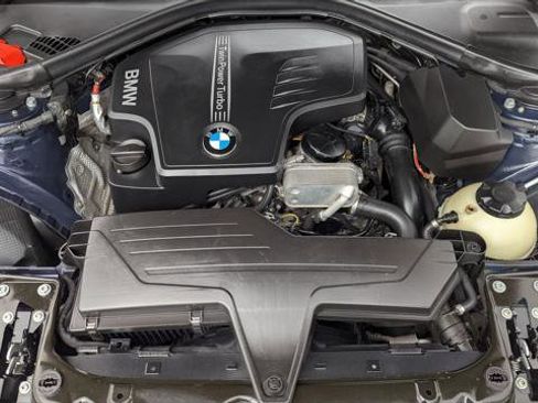 Used 2014 BMW 428i Coupe RWD image 24