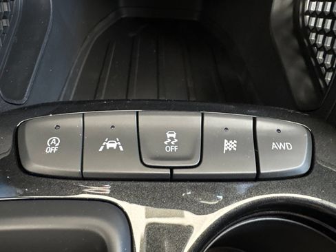 New 2026 Chevrolet TrailBlazer LS w/ LS Convenience Package AWD/4WD image 23