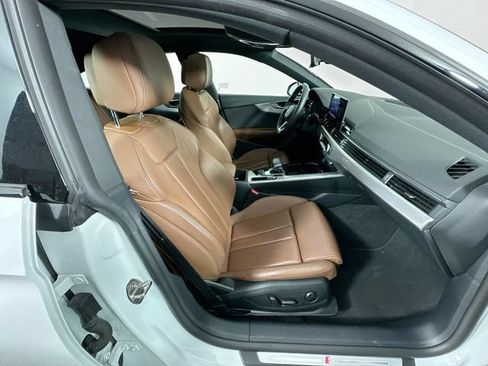 Used 2025 Audi A5 2.0T Premium Plus AWD/4WD image 28