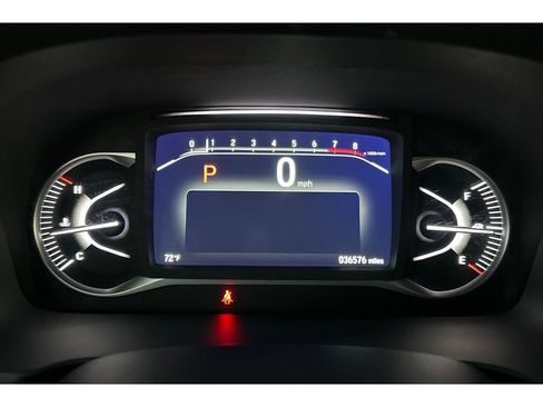 Certified 2023 Honda Passport Elite image 42