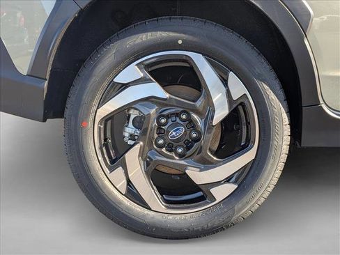 New 2026 Subaru Crosstrek 2.5i Limited image 9