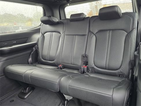 New 2025 Jeep Wagoneer Series II image 6