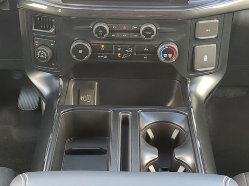 New 2025 Ford F150 STX w/ Equipment Group 200A image 17